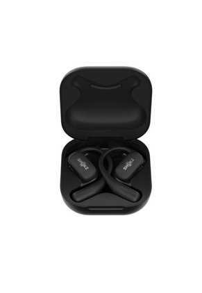 Audifonos Shokz Openfit Negro