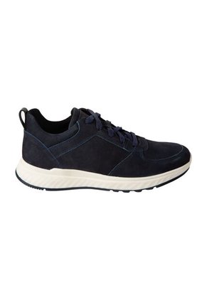Zapatos Casuales Delray Para Hombre Azul Comfort Plus 201352