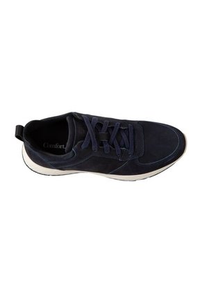 Zapatos Casuales Delray Para Hombre Azul Comfort Plus 201352