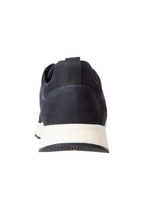 Zapatos Casuales Delray Para Hombre Azul Comfort Plus 201352