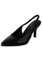 Zapatos De Vestir Jennifer Para Mujer Negro Comfort Plus 200596 Payless de Generic