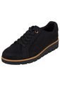 Zapatos Casuales Marissa Tipo Oxford Para Mujer Negro Comfort Plus 200647 Payless de Generic