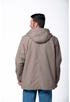 Chaqueta Con Ovejo Para Hombre Lec Lee