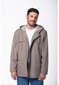 Chaqueta Con Ovejo Para Hombre Lec Lee de Generic