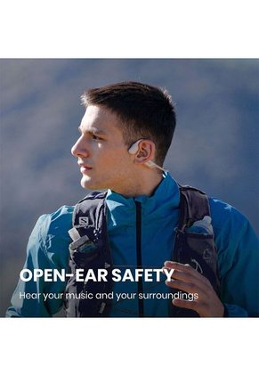 Audífonos Shokz Sports Openrun Pro Beige