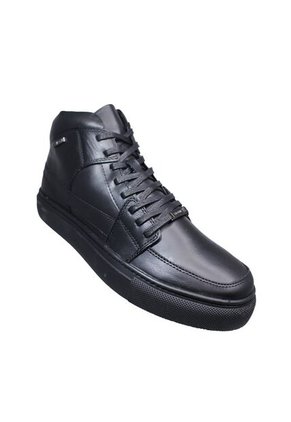 Bota Sport En Cuero Para Hombre 100% Colombiano
