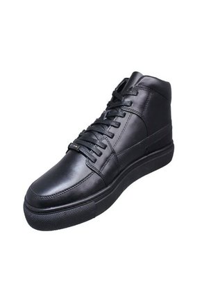 Bota Sport En Cuero Para Hombre 100% Colombiano
