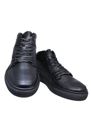 Bota Sport En Cuero Para Hombre 100% Colombiano
