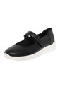 Zapatos Casuales Parris Para Mujer Negro Comfort Plus 211015 de Generic