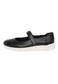 Zapatos Casuales Parris Para Mujer Negro Comfort Plus 211015 de Generic