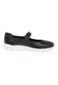 Zapatos Casuales Parris Para Mujer Negro Comfort Plus 211015 de Generic