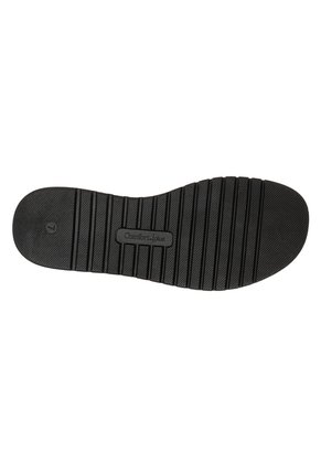 Sandalias Gore Con Taco Tipo Cuña Para Mujer Bronceado Comfort Plus 211009