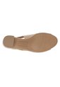 Sandalias De Vestir Walden Para Mujer Neutro Oscuro Comfort Plus 211007 de Generic
