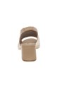 Sandalias De Vestir Walden Para Mujer Neutro Oscuro Comfort Plus 211007 de Generic