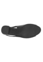 Sandalias De Vestir Walden Para Mujer Negro Comfort Plus 210996 de Generic
