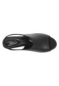 Sandalias De Vestir Walden Para Mujer Negro Comfort Plus 210996 de Generic