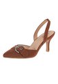 Zapatos De Vestir Jaclyn Para Mujer Conac Comfort Plus 210991 de Generic