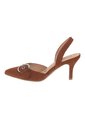 Zapatos De Vestir Jaclyn Para Mujer Conac Comfort Plus 210991 de Generic
