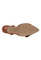 Zapatos De Vestir Jaclyn Para Mujer Conac Comfort Plus 210991 de Generic