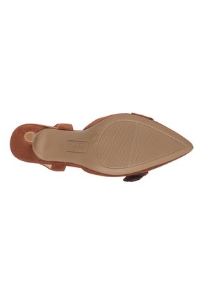 Zapatos De Vestir Jaclyn Para Mujer Conac Comfort Plus 210991