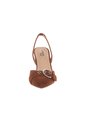 Zapatos De Vestir Jaclyn Para Mujer Conac Comfort Plus 210991 de Generic