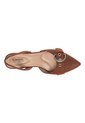 Zapatos De Vestir Jaclyn Para Mujer Conac Comfort Plus 210991 de Generic