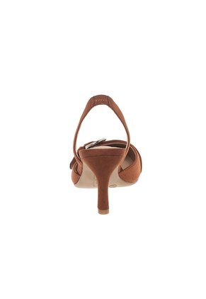 Zapatos De Vestir Jaclyn Para Mujer Conac Comfort Plus 210991