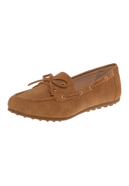 Zapatos Casuales Francesca Tipo Mocasín Para Mujer Conac Comfort Plus 211119