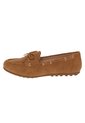 Zapatos Casuales Francesca Tipo Mocasín Para Mujer Conac Comfort Plus 211119 de Generic