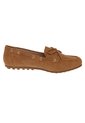 Zapatos Casuales Francesca Tipo Mocasín Para Mujer Conac Comfort Plus 211119 de Generic