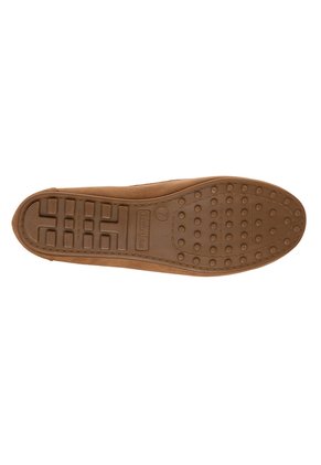 Zapatos Casuales Francesca Tipo Mocasín Para Mujer Conac Comfort Plus 211119