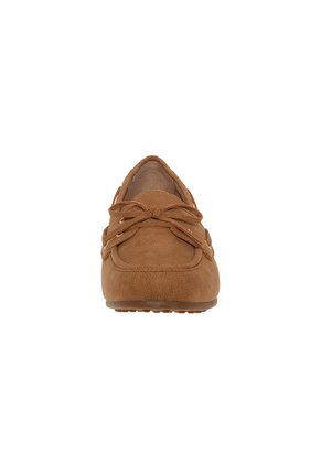 Zapatos Casuales Francesca Tipo Mocasín Para Mujer Conac Comfort Plus 211119
