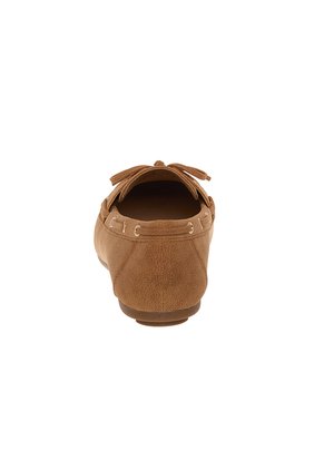 Zapatos Casuales Francesca Tipo Mocasín Para Mujer Conac Comfort Plus 211119