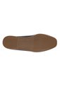 Zapatos Casuales Elena Tipo Mocasín Para Mujer Azul Oscuro Comfort Plus 211014 de Generic