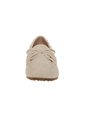 Zapatos Casuales Francesca Tipo Mocasín Para Mujer Marfil Comfort Plus 211118 de Generic
