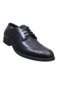 ZAPATO EN CUERO DE AMARRAR PARA HOMBRE de Generic