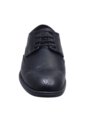 ZAPATO EN CUERO DE AMARRAR PARA HOMBRE de Generic