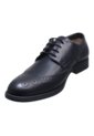 ZAPATO EN CUERO DE AMARRAR PARA HOMBRE de Generic