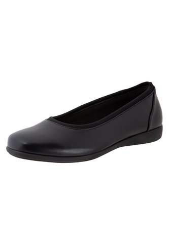 Zapatos Casuales Blissful Comfort Para Mujer Negro Comfort Plus 197257 Payless Generic