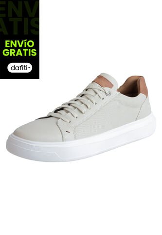 Zapatos Casuales Henrique Para Hombre Gris Claro Comfort Plus 199775 Payless Generic