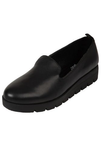 Zapatos Casuales Malibu Para Mujer Negro Comfort Plus 200221 Payless Generic