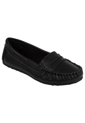 Zapatos Casuales Dayzy Para Mujer Negro Comfort Plus 200223 Payless Generic
