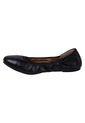 Zapatos Planos Claire Tipo Ballet Para Mujer Negro Comfort Plus 200220 Payless de Generic