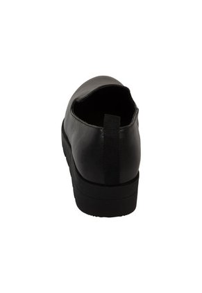 Zapatos Casuales Malibu Para Mujer Negro Comfort Plus 200221 Payless