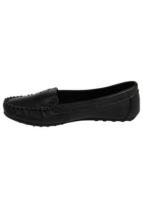 Zapatos Casuales Dayzy Para Mujer Negro Comfort Plus 200223 Payless