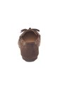 Zapatos Casuales Francisca Tipo Mocasín Para Mujer Café Oscuro Comfort Plus 211901 de Generic
