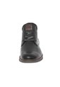 Zapatos Casuales Para Hombre Negro Comfort Plus 211886 de Generic
