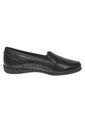 Zapatos Casuales Banter Tipo Mocasín Para Mujer Negro Comfort Plus 212001 de Generic