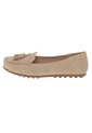 Zapatos Casuales Firenze Para Mujer Bronceado Comfort Plus 211845 de Generic