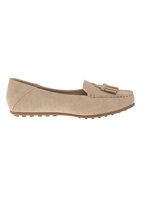 Zapatos Casuales Firenze Para Mujer Bronceado Comfort Plus 211845
